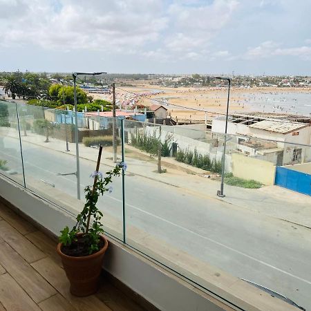 Appartement En Bord De Mer Pont Blondin Εξωτερικό φωτογραφία