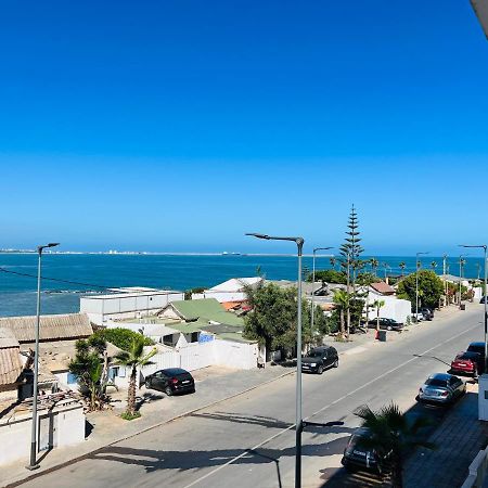 Appartement En Bord De Mer Pont Blondin Εξωτερικό φωτογραφία