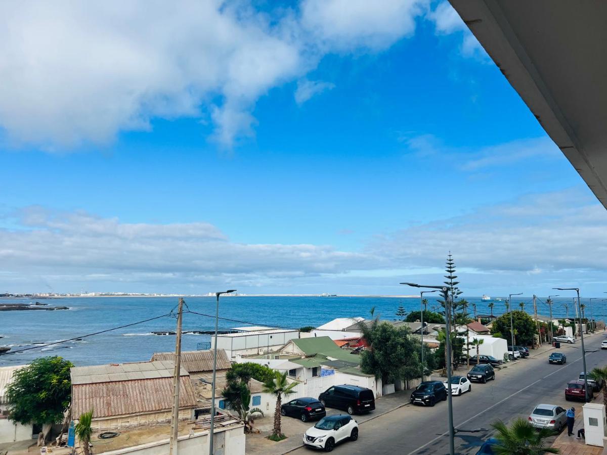 Appartement En Bord De Mer Pont Blondin Εξωτερικό φωτογραφία