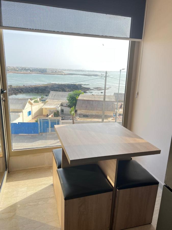 Appartement En Bord De Mer Pont Blondin Εξωτερικό φωτογραφία