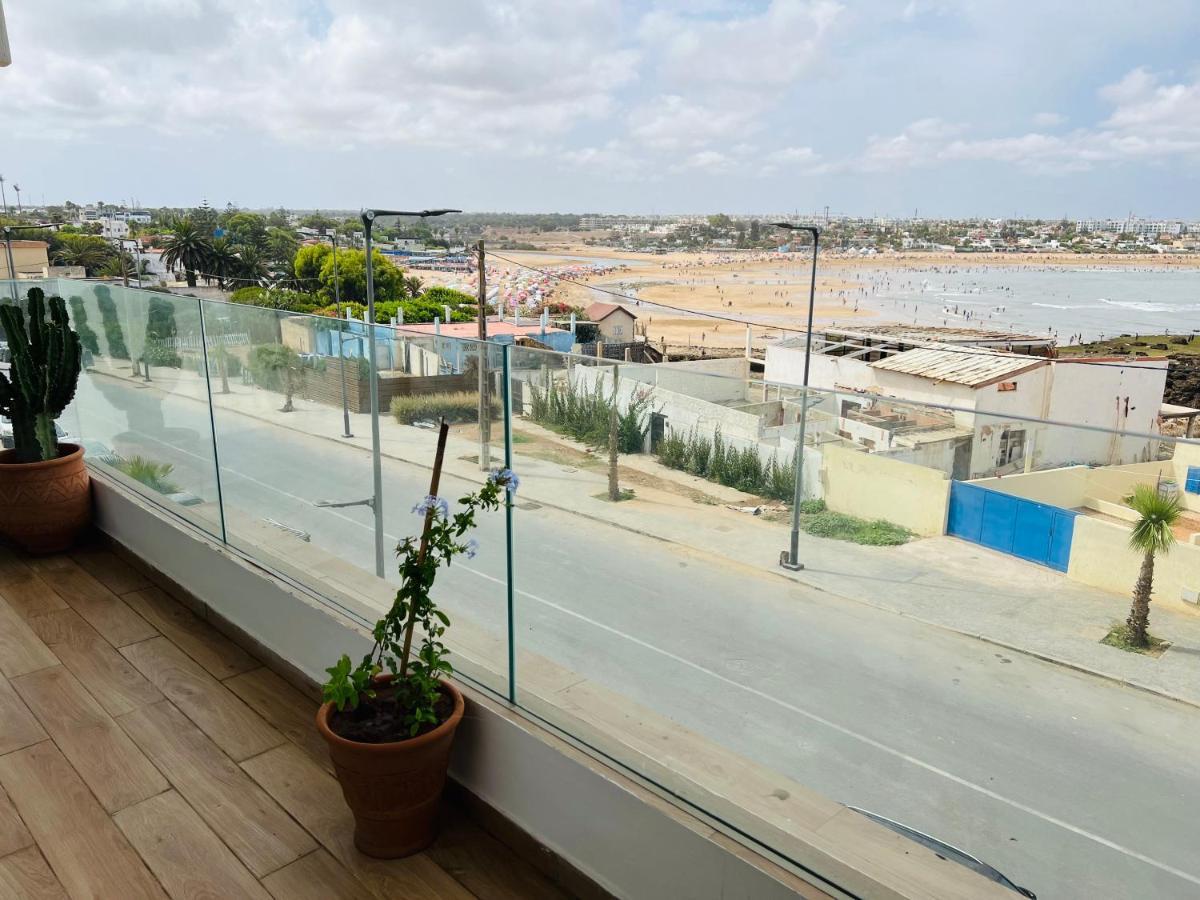 Appartement En Bord De Mer Pont Blondin Εξωτερικό φωτογραφία