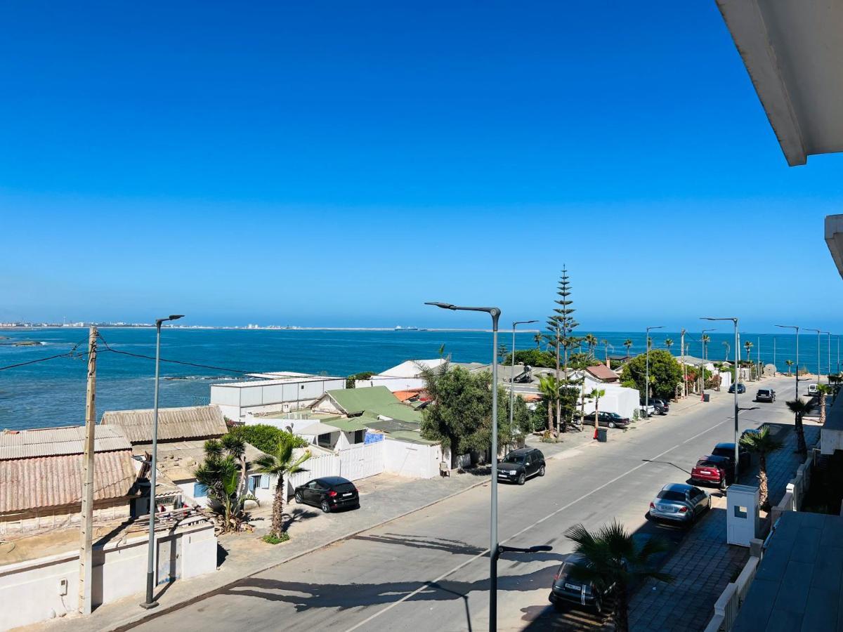 Appartement En Bord De Mer Pont Blondin Εξωτερικό φωτογραφία
