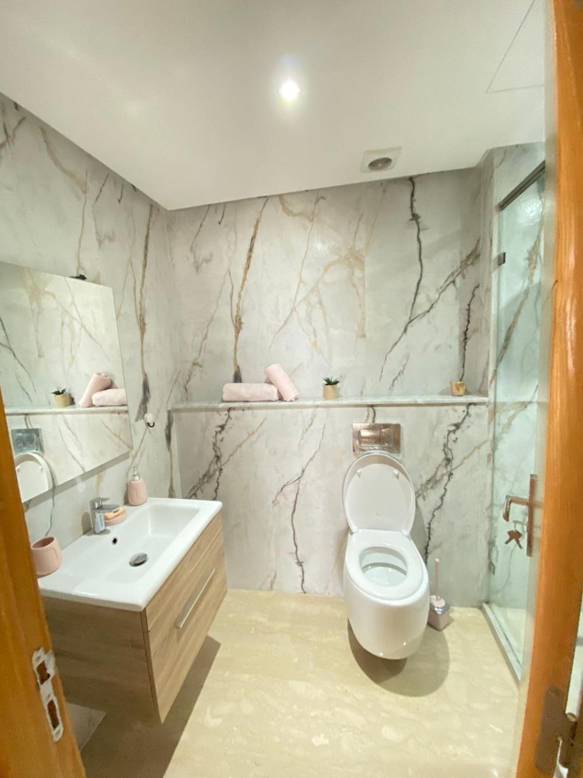 Appartement En Bord De Mer Pont Blondin Εξωτερικό φωτογραφία