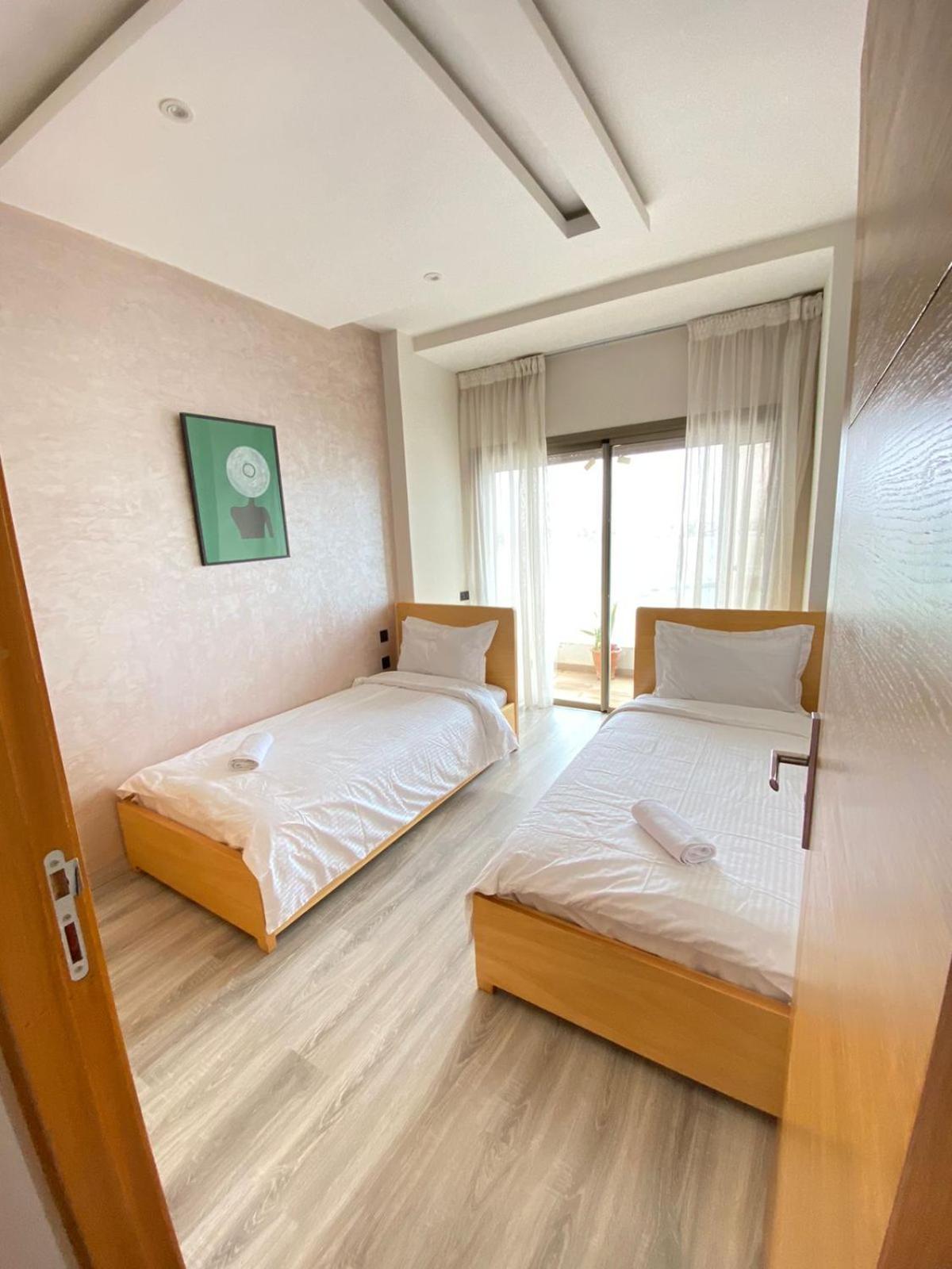 Appartement En Bord De Mer Pont Blondin Εξωτερικό φωτογραφία