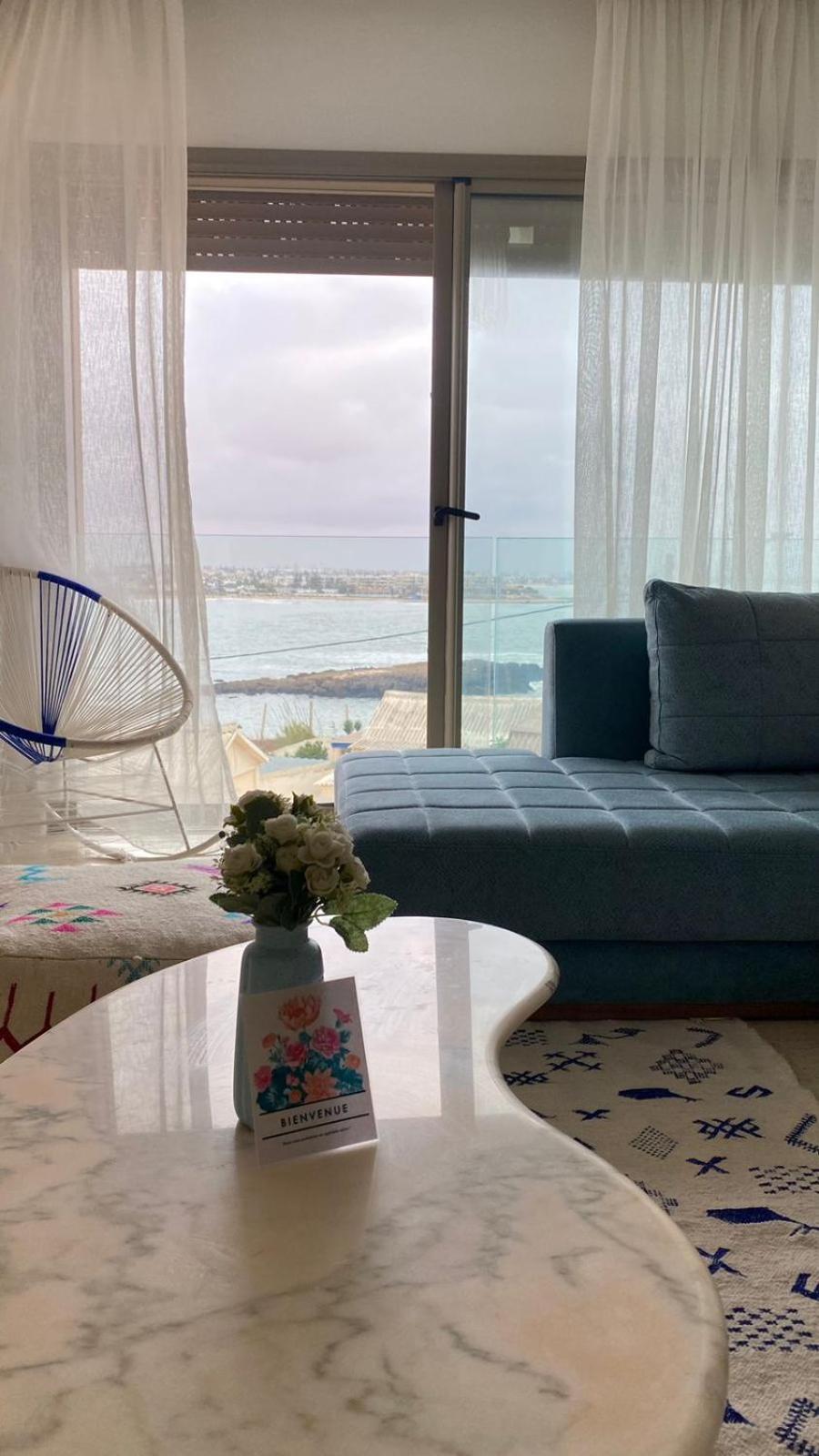 Appartement En Bord De Mer Pont Blondin Εξωτερικό φωτογραφία