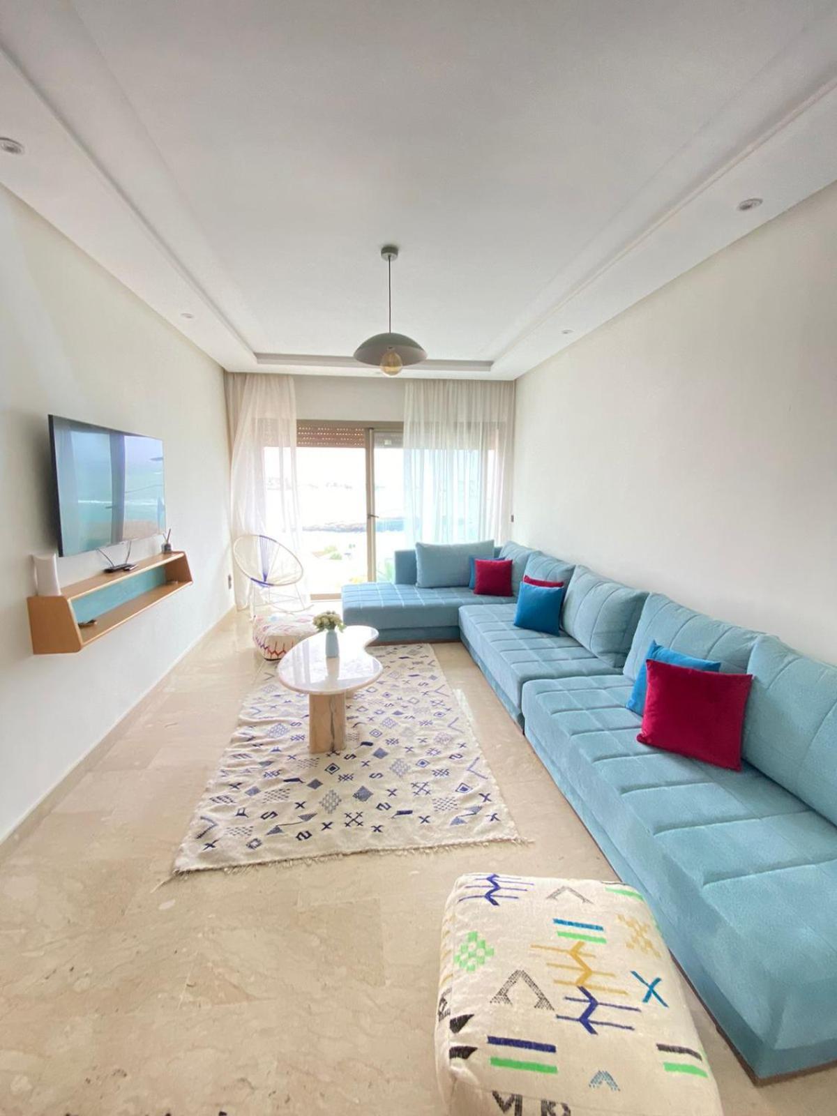 Appartement En Bord De Mer Pont Blondin Εξωτερικό φωτογραφία