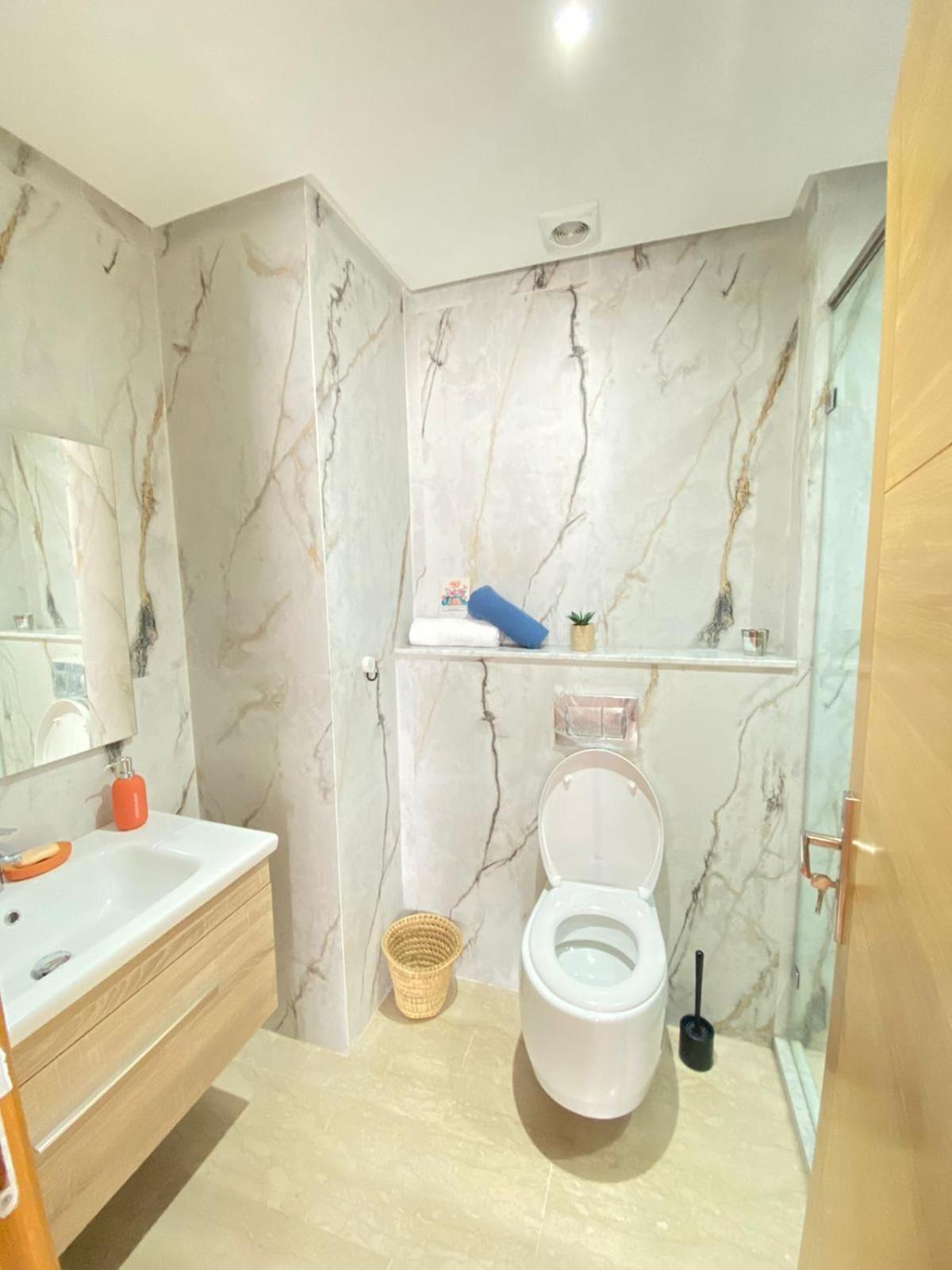 Appartement En Bord De Mer Pont Blondin Εξωτερικό φωτογραφία
