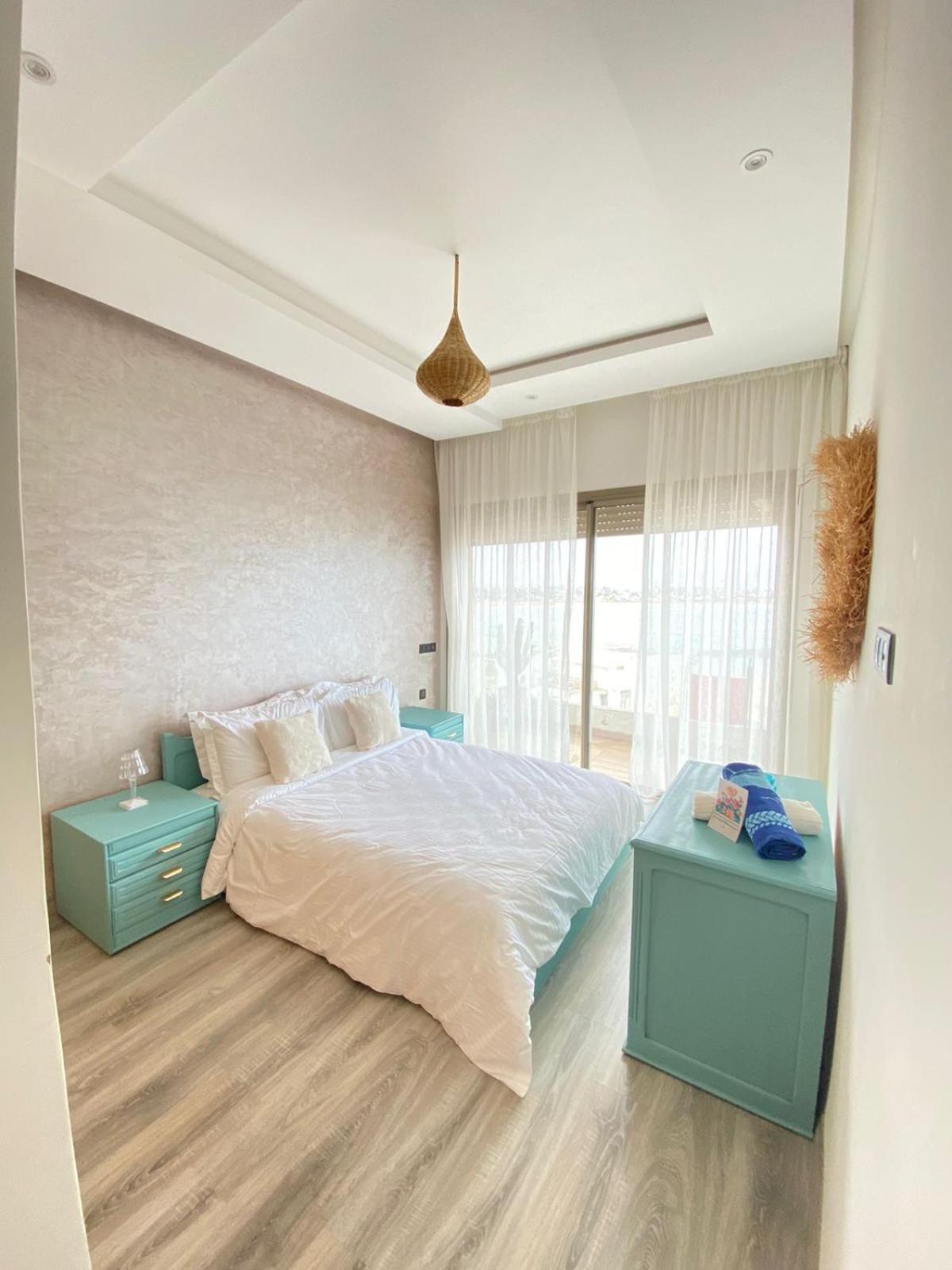 Appartement En Bord De Mer Pont Blondin Εξωτερικό φωτογραφία